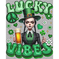 ST PATRICKS DAY-ST 145